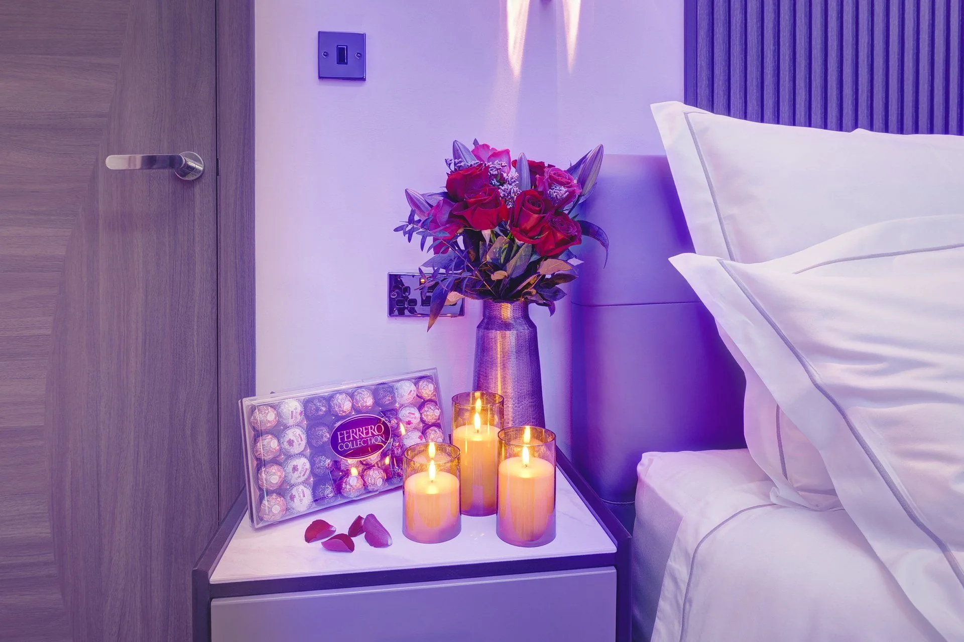 THE TWO BEDROOM LUXE BOUTIQUE SUITE Gallery Photo